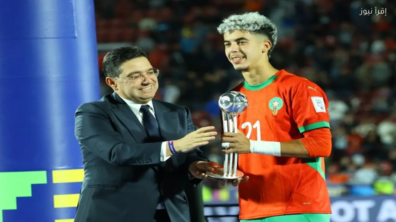 الاتحاد السعودي يستهدف ضم ياسر زبيري للموسم المقبل