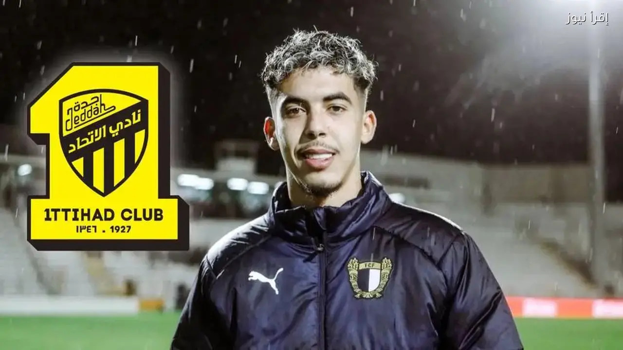 الاتحاد السعودي يسعى للتعاقد مع ياسر زابيري للموسم المقبل