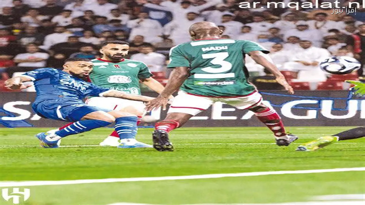 الاتحاد يختبر قوته أمام الفتح في الدوري السعودي