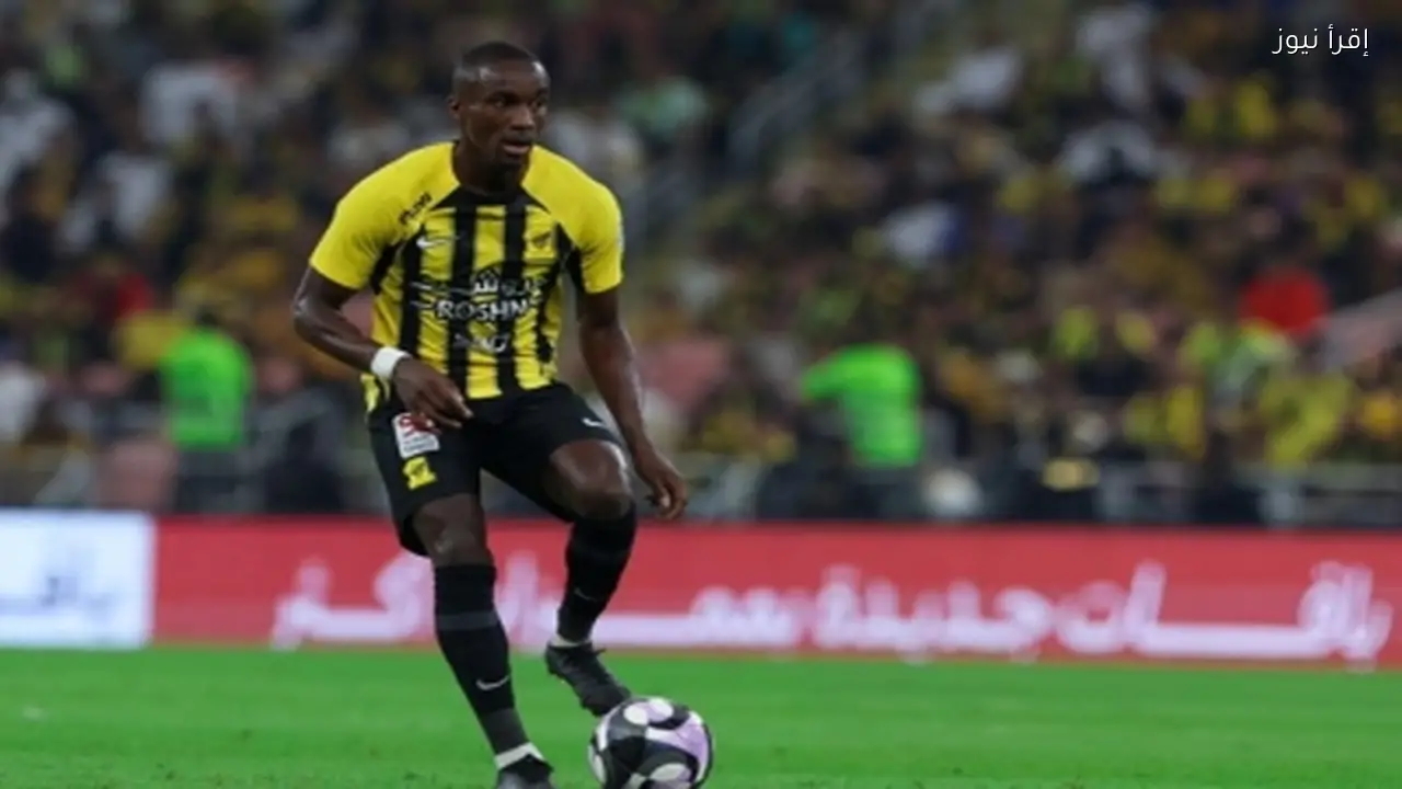 الاتحاد يرفض عرض إنتر ميلان لضم ديابي ويؤكد تمسكه باللاعب