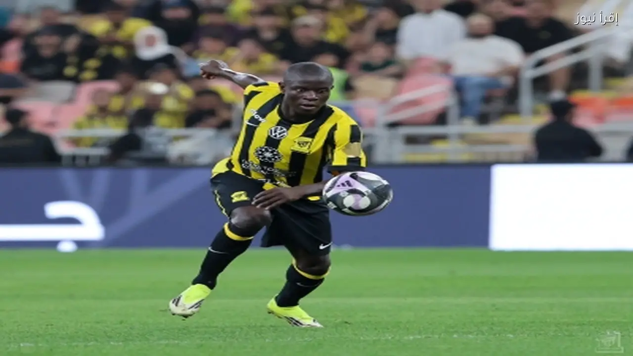 الاتحاد يسمح لكانتي بالرحيل وينتظر عرض فنربخشة