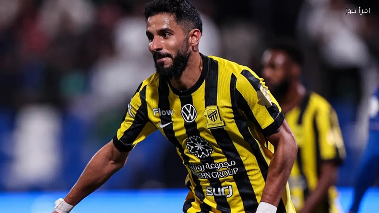 الاتحاد يهزم الفتح بفضل دومبيا وتمريرات الشهري المميزة