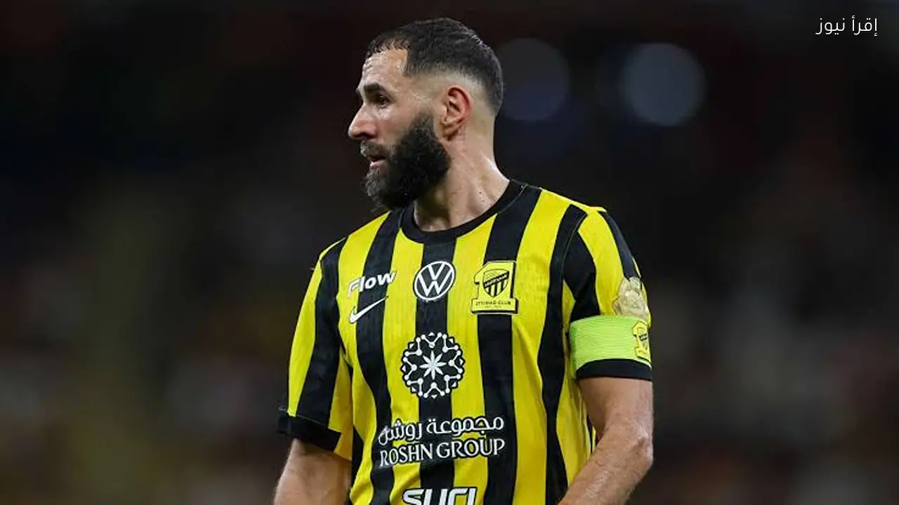 الاتحاد يواجه الأخدود في الدوري السعودي اليوم