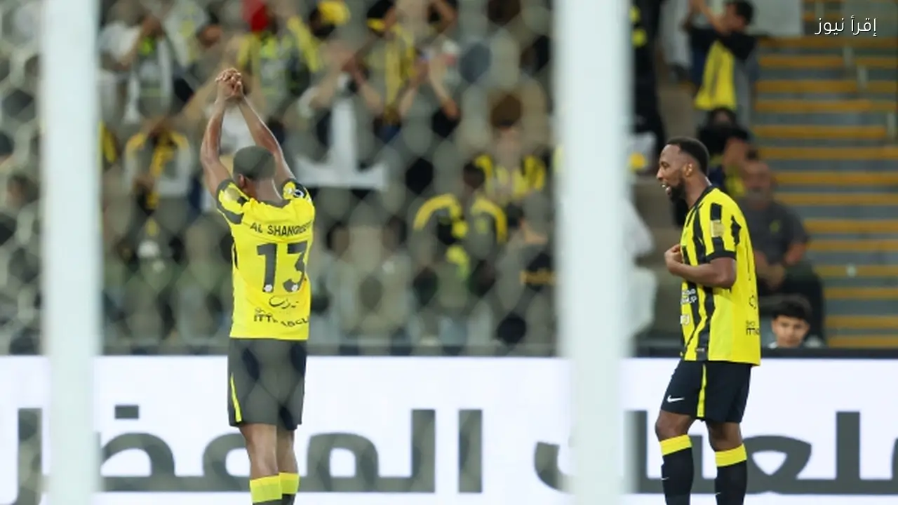 الاتحاد يواجه الفتح اليوم في دوري روشن 2023 والترددات المتاحة