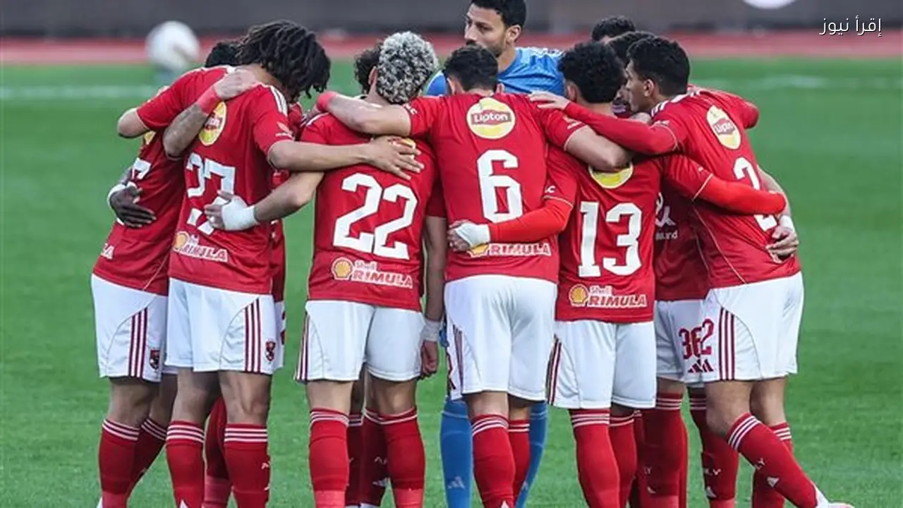 الاتفاق السعودي يبدأ مفاوضات لضم لاعبي الأهلي