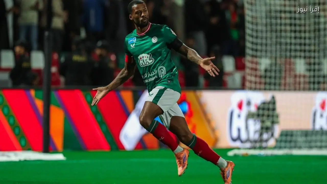 الاتفاق يطمح للفوز على الأهلي لأول مرة منذ 1980 في دوري روشن