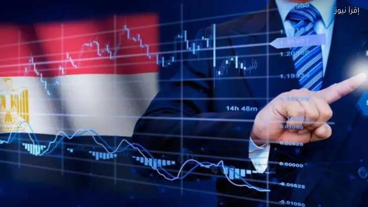 الاقتصاد المصري يستمر في النمو بفضل الإصلاحات الهيكلية والمرونة النقدية