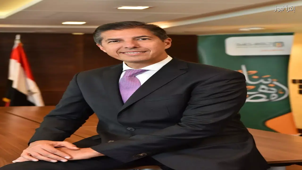 البنك الأهلي المصري يسعى لزيادة التمويل المستدام 10% سنوياً حتى 2027