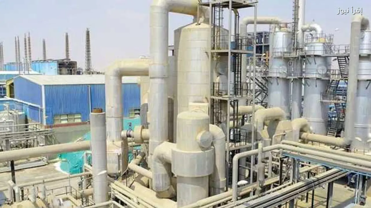 «التنمية الصناعية» توافق على مجمع كيماويات بقناة السويس باستثمار مليار دولار