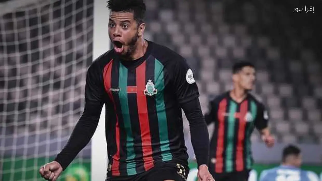 الجيش الملكي يتفوق على شبيبة القبائل في مجموعة الأهلي