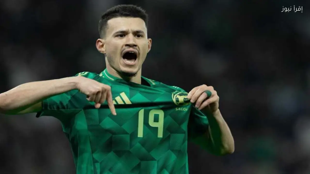 الحمدان يفكر في فسخ عقده مع الهلال للانتقال إلى النصر