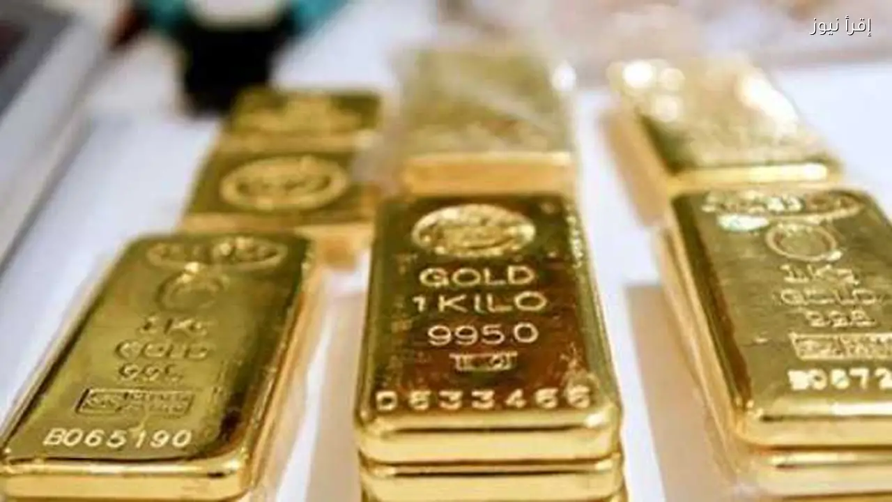 الذهب يتجاوز 5,200 دولار لأول مرة تاريخياً نصائح مهمة قبل البيع والشراء