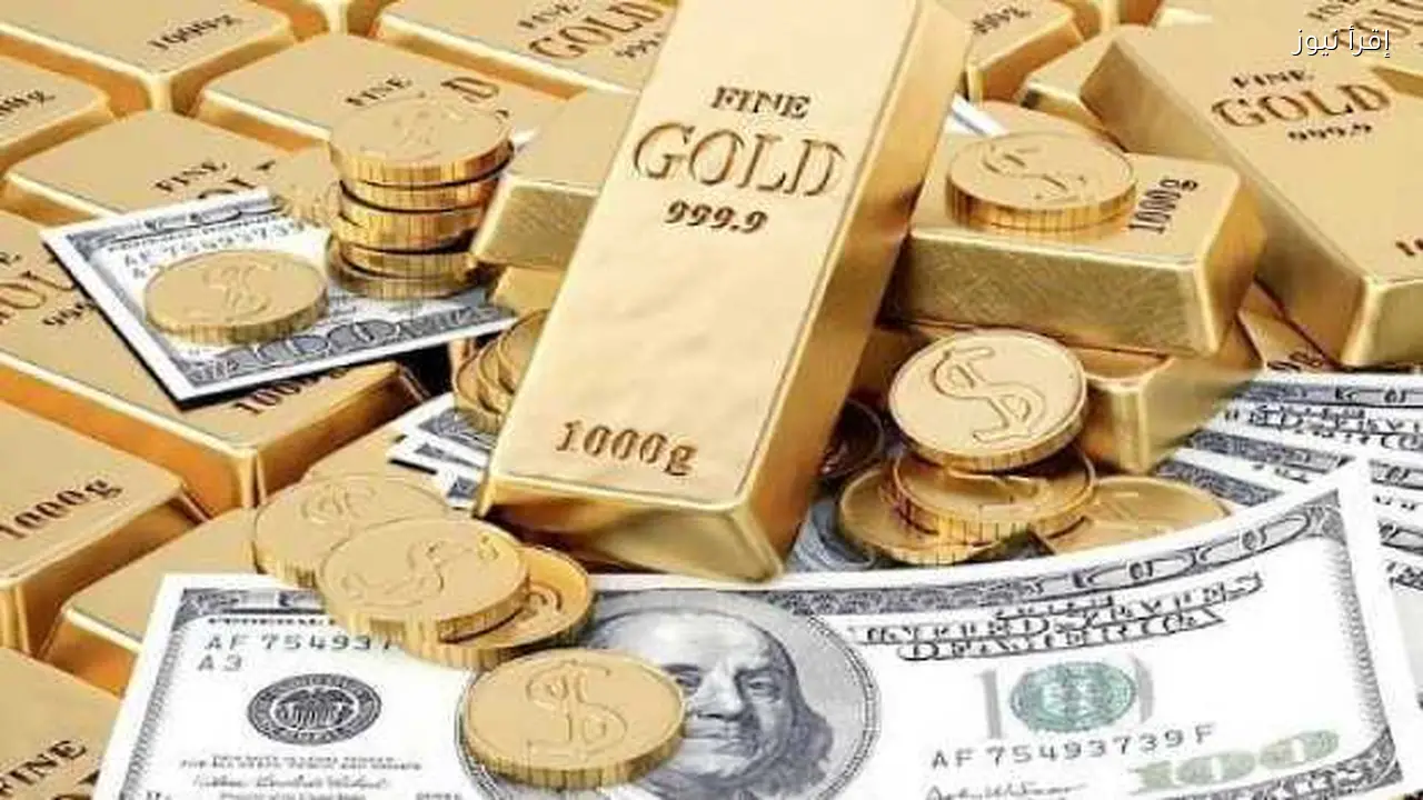 الذهب يرتفع والدولار ينخفض بعد قرار الفيدرالي بشأن الفائدة