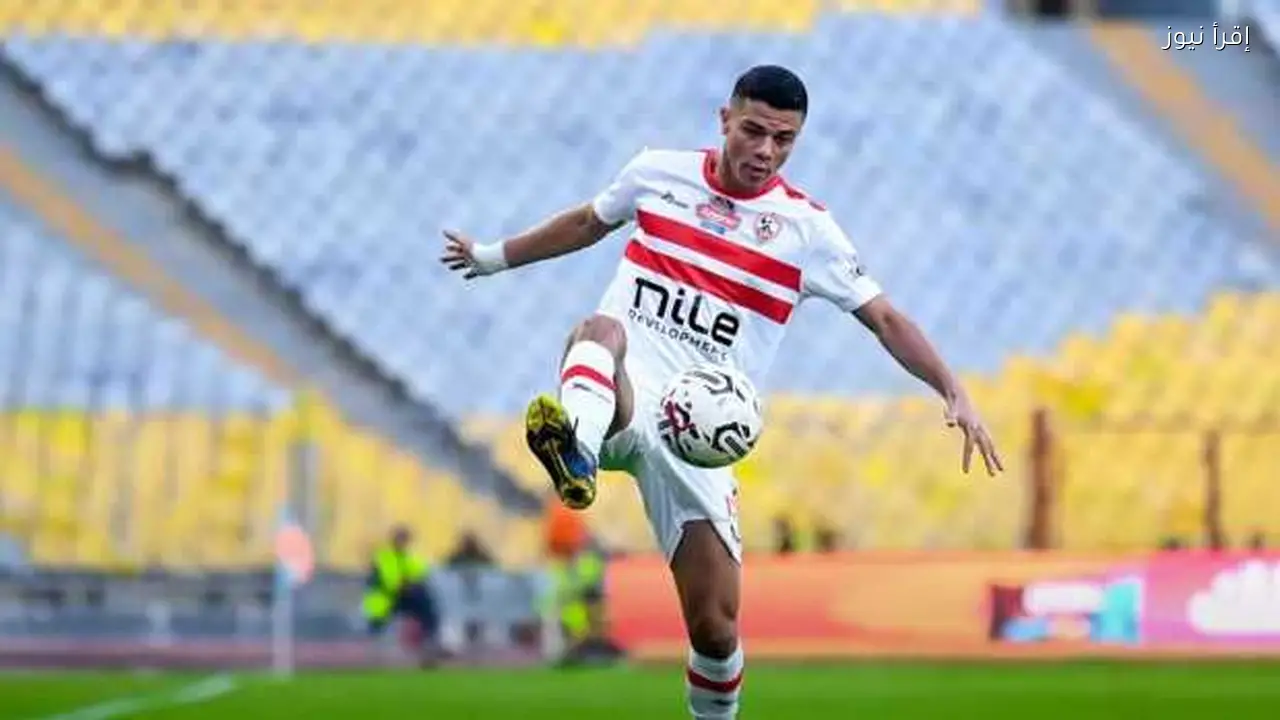 الزمالك يكشف موقف محمد شحاتة من مواجهة المصري في الكونفدرالية