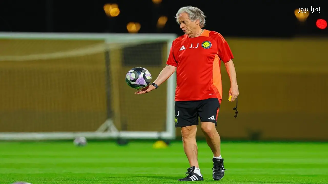 السعودية تتخذ إجراءات ضد تصريحات جيسوس بعد شكوى الهلال