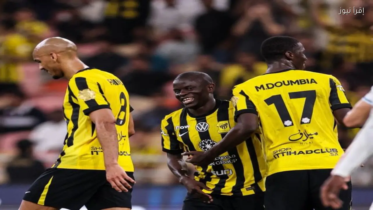 الشباب ينجح في ضم صفقتين من الاتحاد في سوق الانتقالات