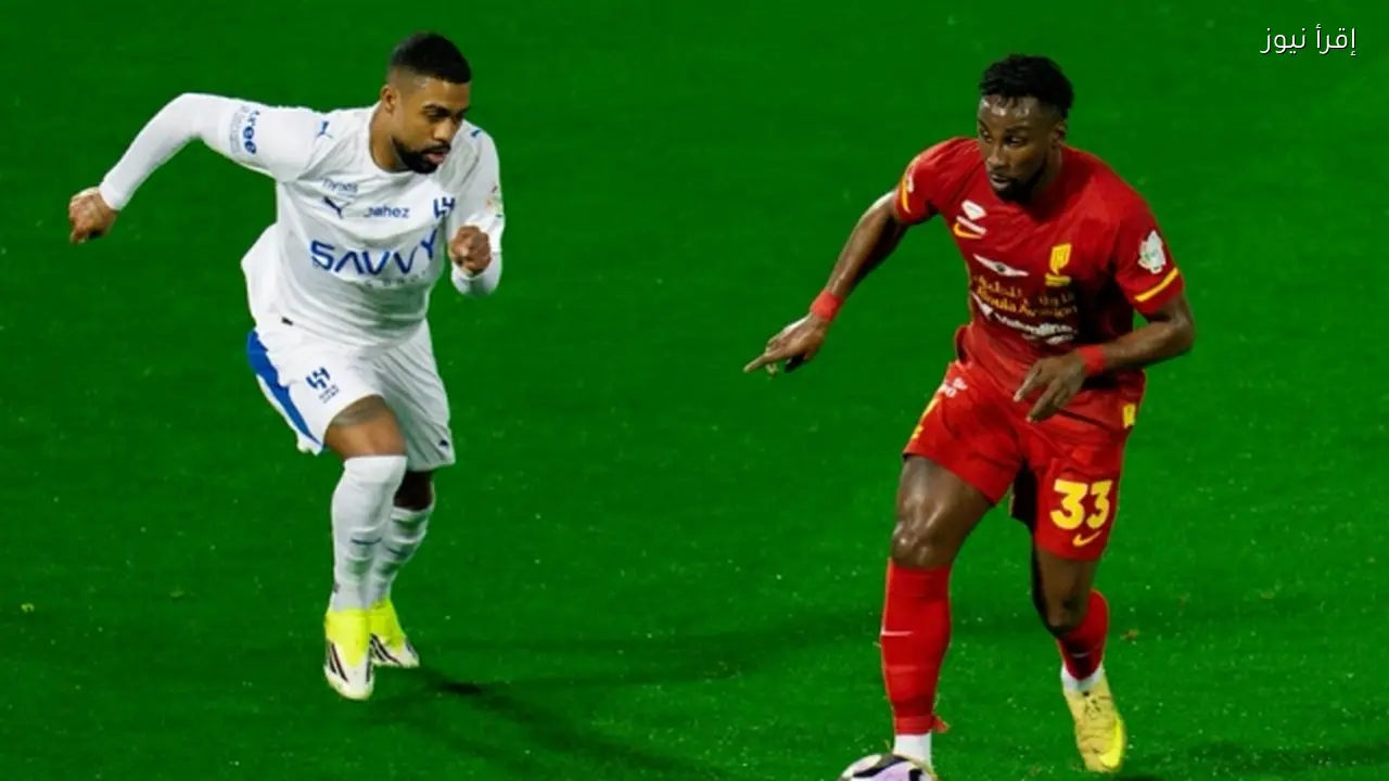 القادسية تواجه الهلال والنصر في مباراة مثيرة ومفاجآت غير متوقعة