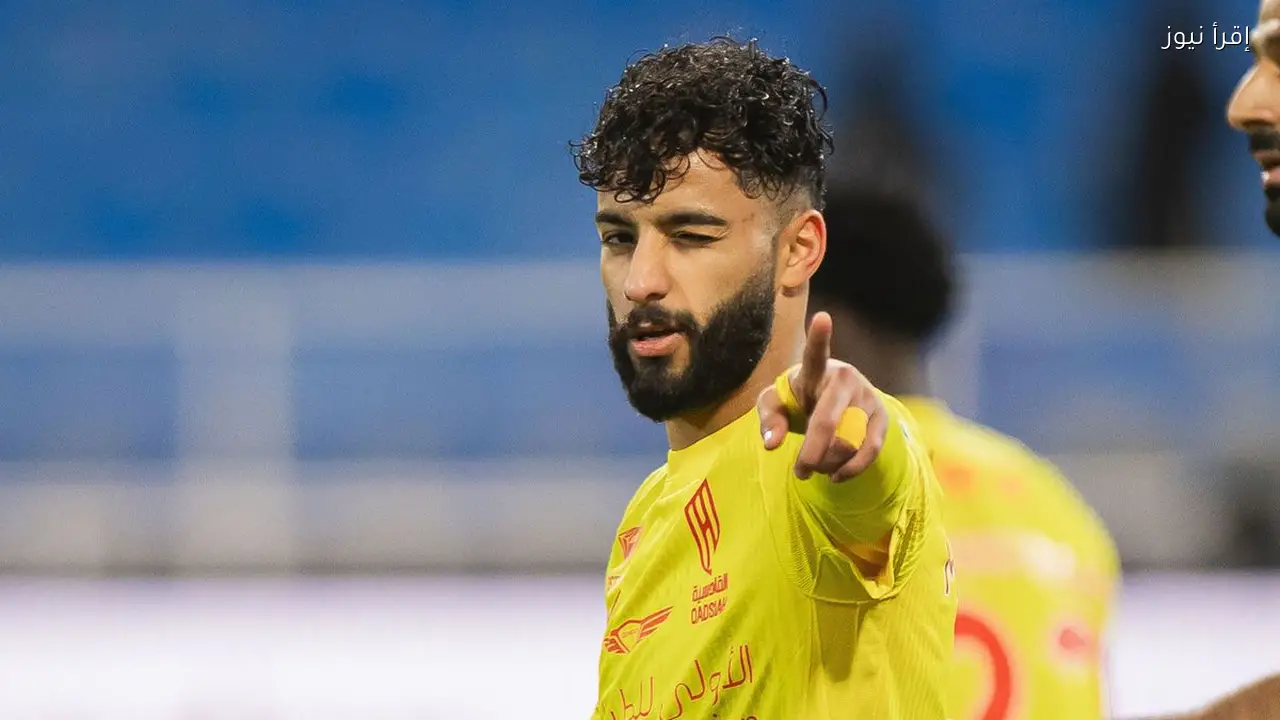 القادسية يتألق في الدوري السعودي ويهدد الفرق الكبرى