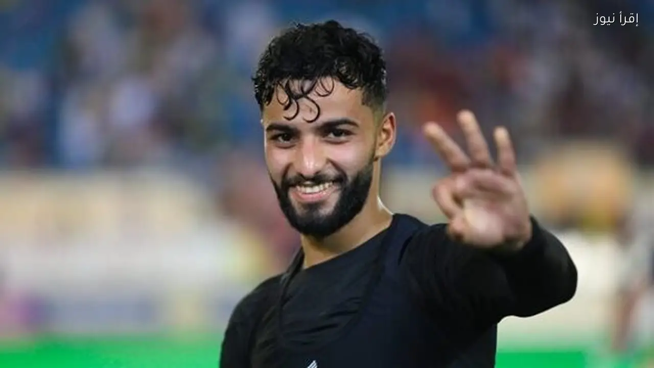 القادسية يتمسك بأبو الشامات ويرفض عرض الهلال