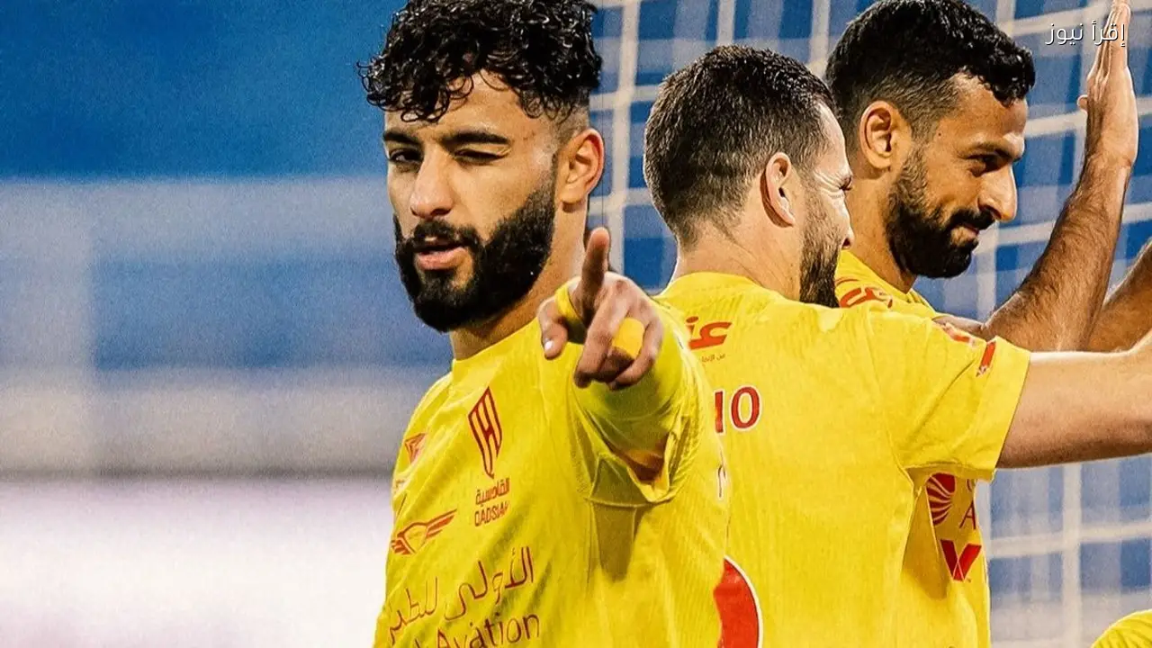 القادسية يرفض عرض الهلال البالغ 50 مليون ريال لضم أبو الشامات