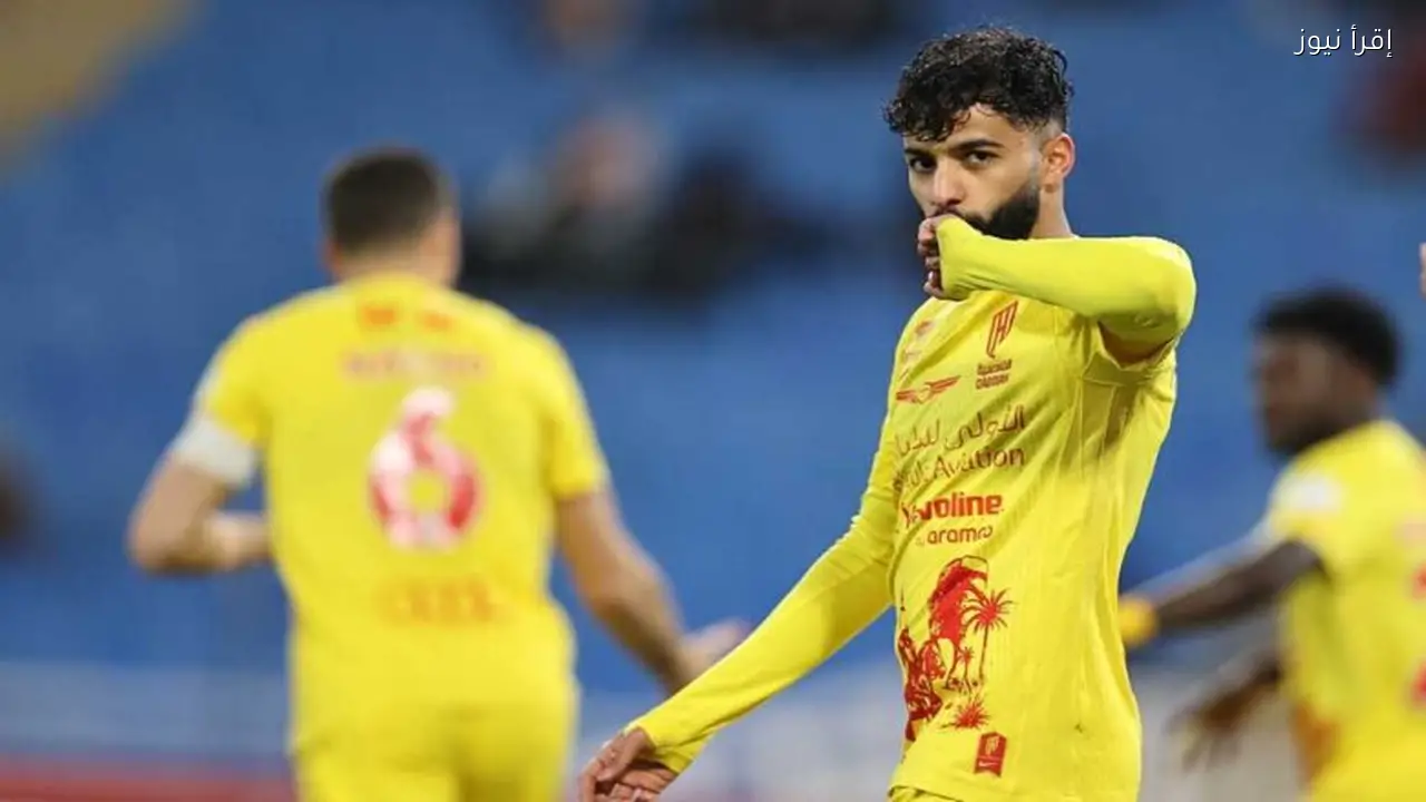 القادسية يرفض عرض الهلال الثاني لضم أبو الشامات