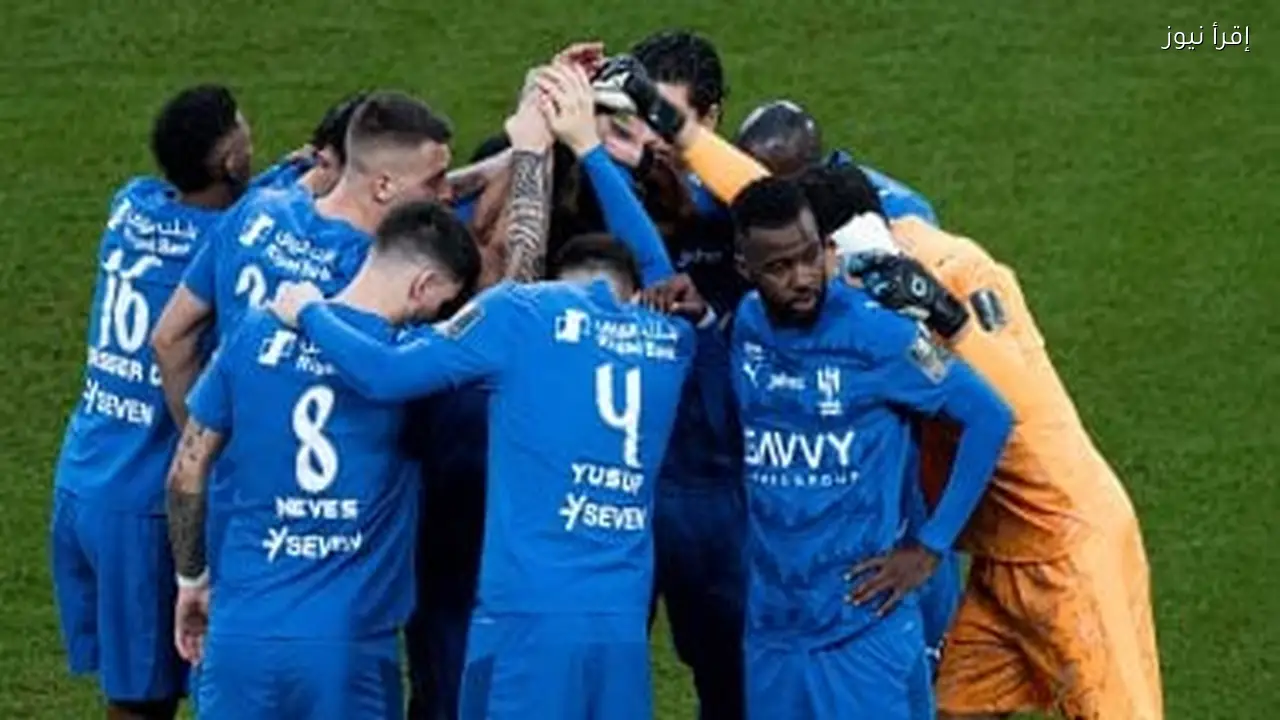 القادسية يلتقي الهلال في مواجهة مثيرة بالدوري السعودي