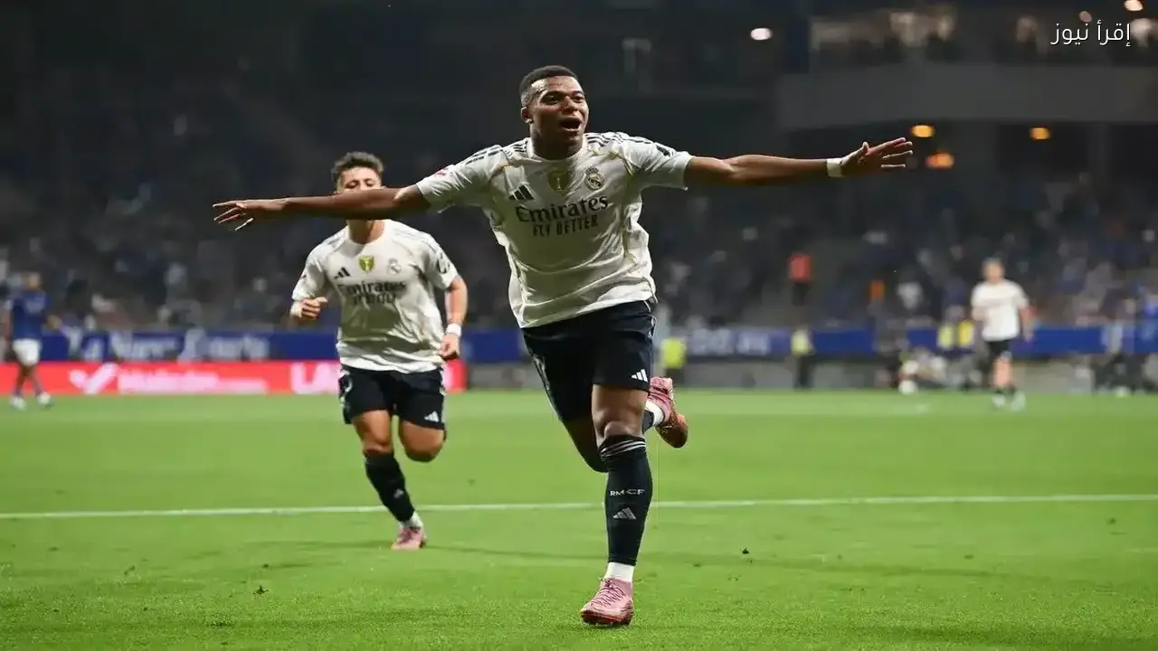 القناة الناقلة لمباراة ريال مدريد وبنفيكا ومواقع البث المباشر لدوري الأبطال