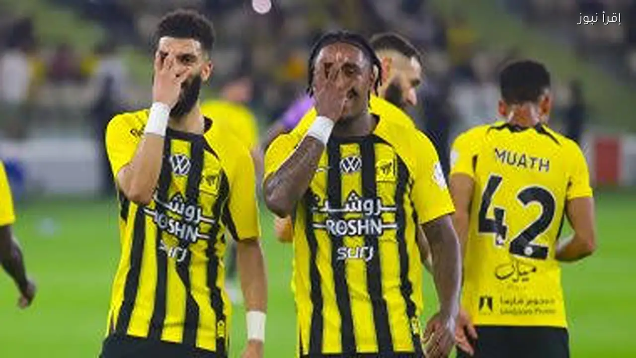 القنوات الناقلة لمباراة الفتح ضد الاتحاد اليوم ومعلق المباراة