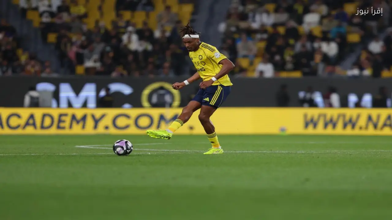 القنوات الناقلة لمباراة النصر والخلود وكيفية مشاهدتها مجانًا