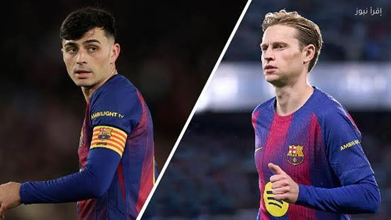 القنوات الناقلة لمباراة برشلونة وكوبنهاغن في دوري أبطال أوروبا