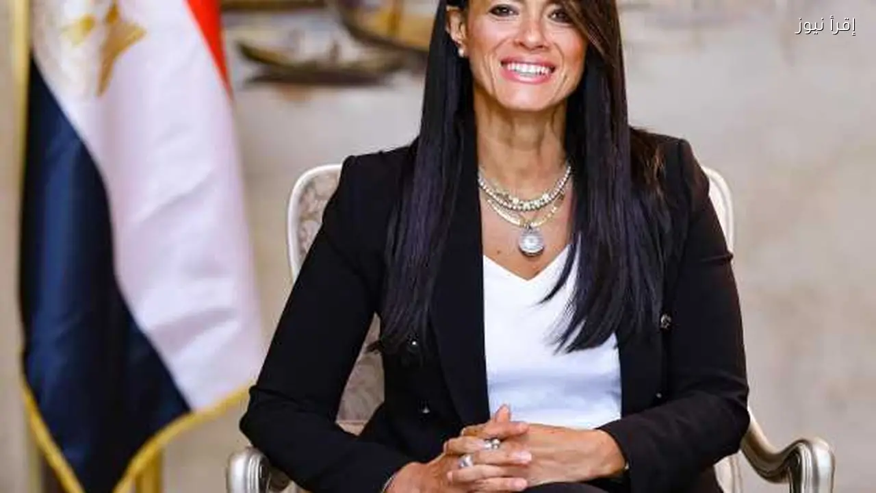 المشاط تعلن عن ميثاق الشركات الناشئة بين الحكومة ورواد الأعمال