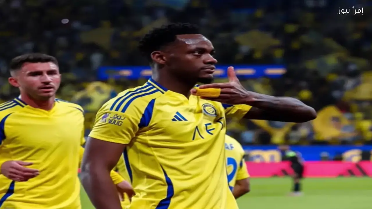 النصر وفنربخشة يعلنان انتهاء رحلة جون دوران ومصير النجم الكولومبي في انتظار