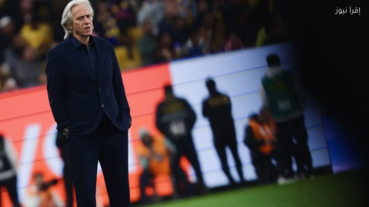 النصر يبدأ إجراءات الرد على شكوى الهلال ضد جيسوس