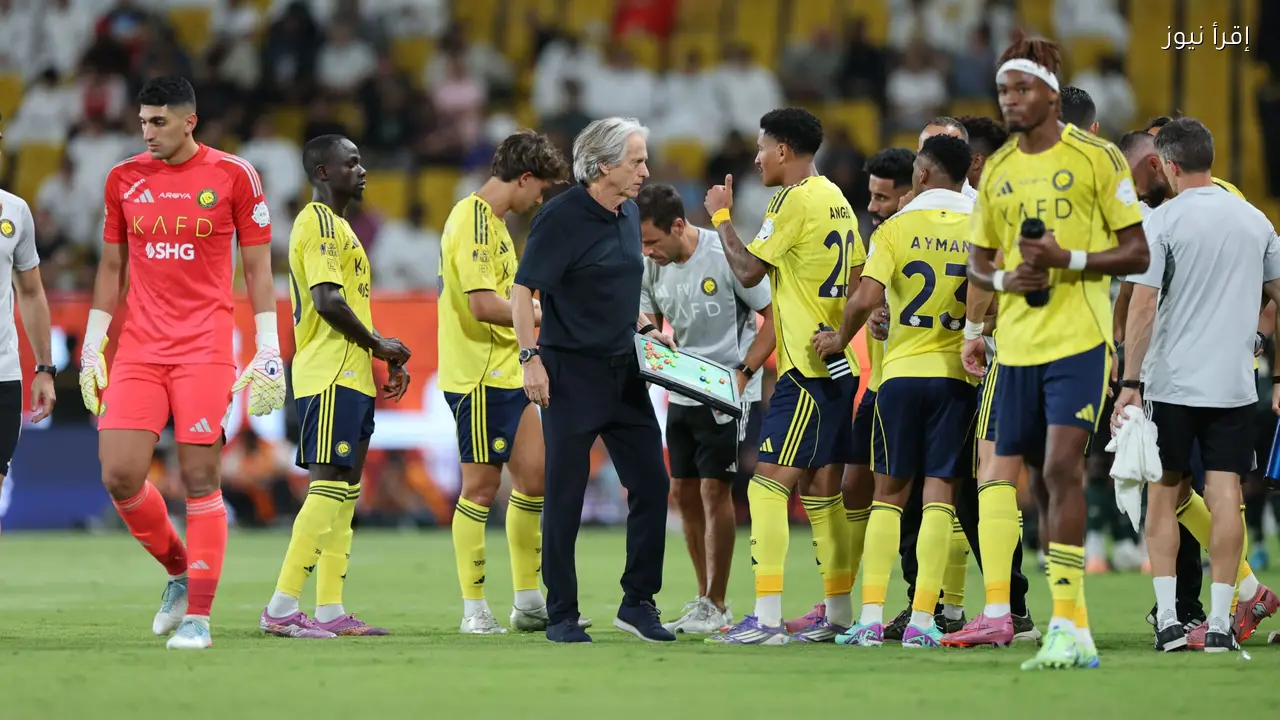 النصر يحل أزمة الميركاتو ويجدد التصعيد بشأن عبدالله الحمدان