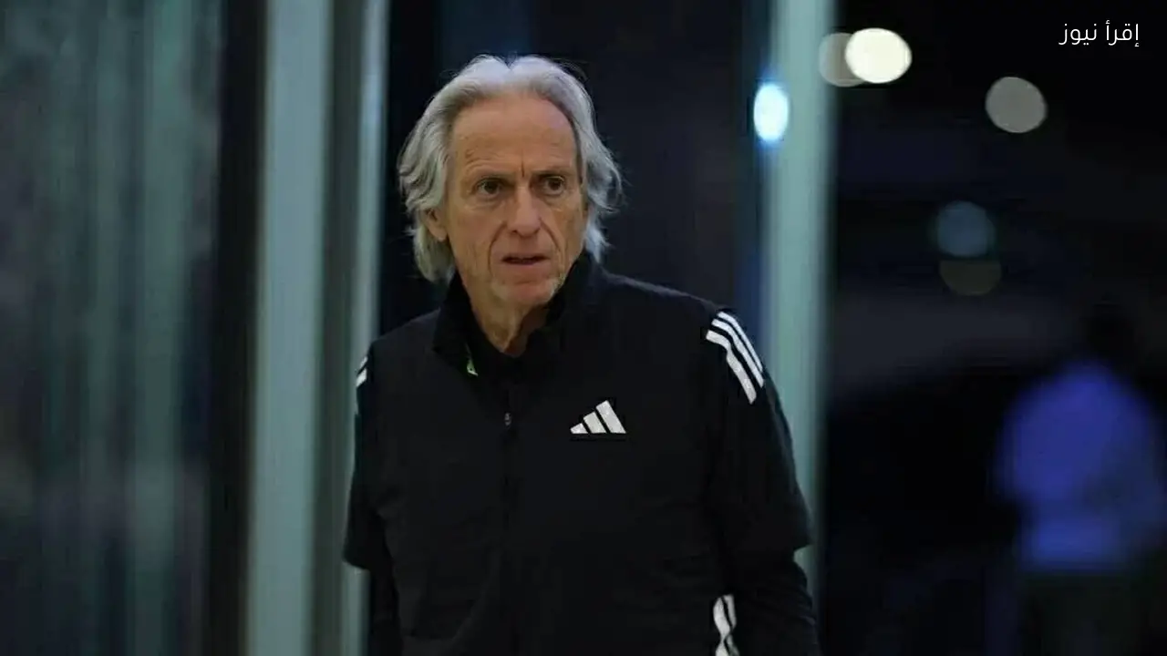 النصر يرد على شكوى الهلال ضد جيسوس بخطوات جديدة