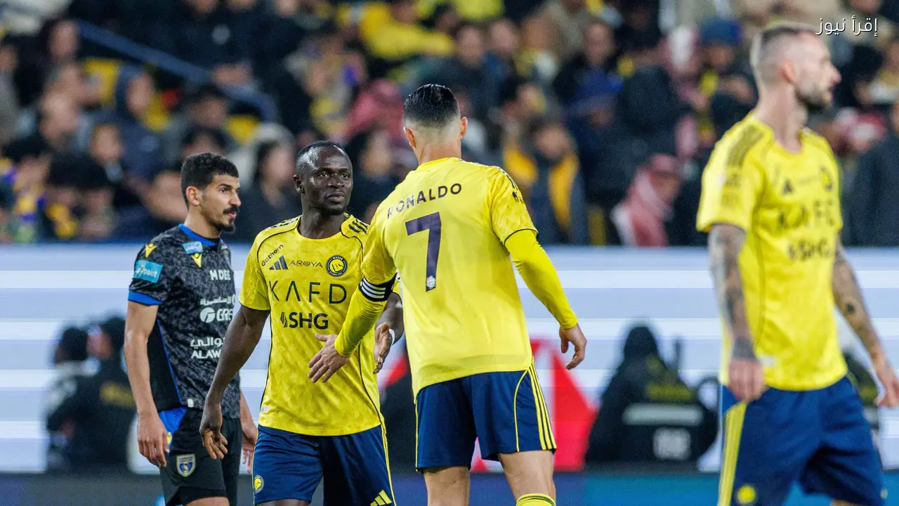 النصر يعلن عن أولى صفقات الانتقالات الشتوية لتعزيز الفريق