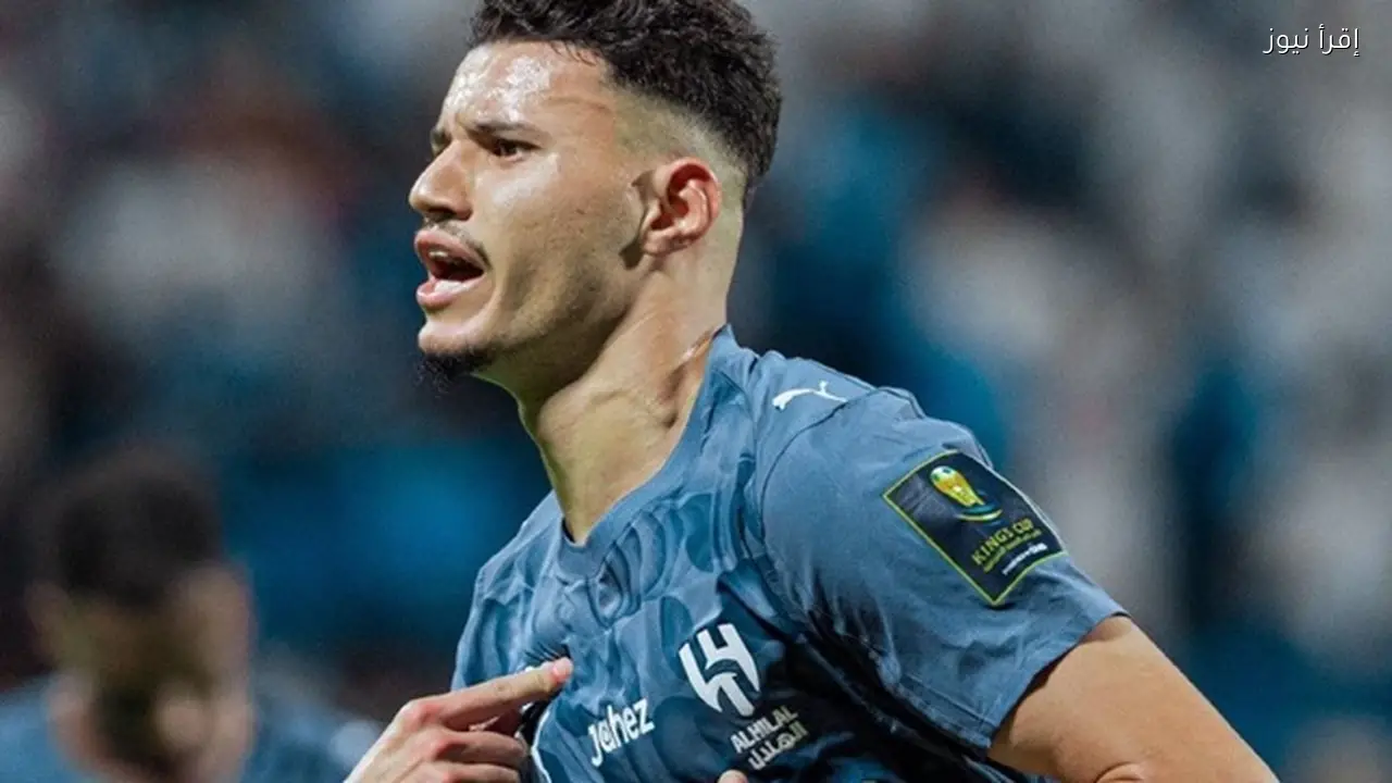 النصر يقترب من التعاقد مع الحمدان بعد طلبه فسخ عقده مع الهلال