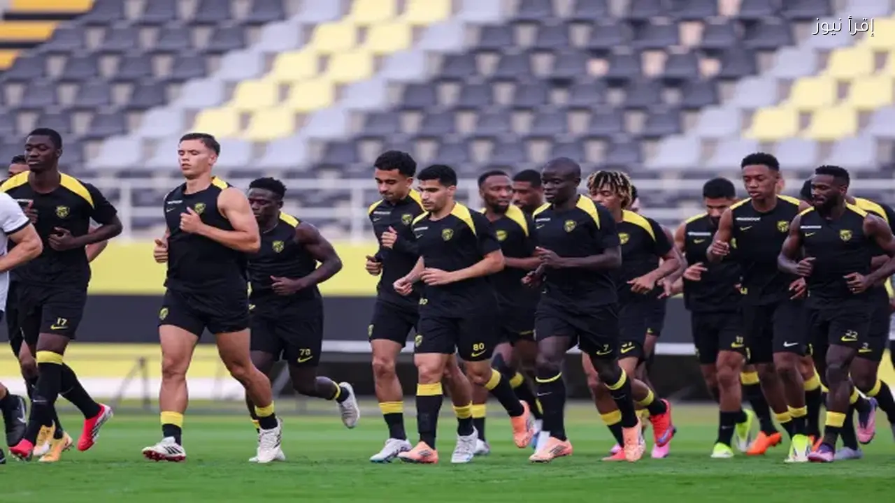 النصر يهدف لتعويض خسارته أمام التعاون في الدوري السعودي