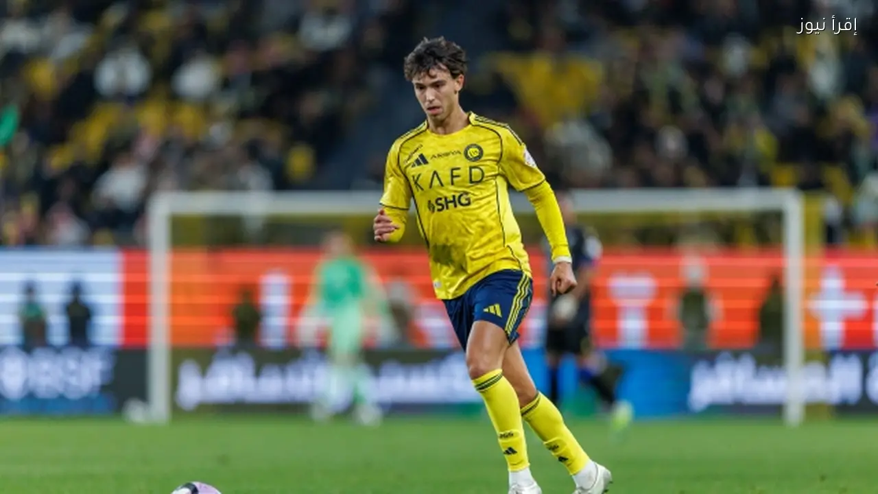 النصر يواجه الخلود اليوم في دوري روشن 2026 والقنوات الناقلة