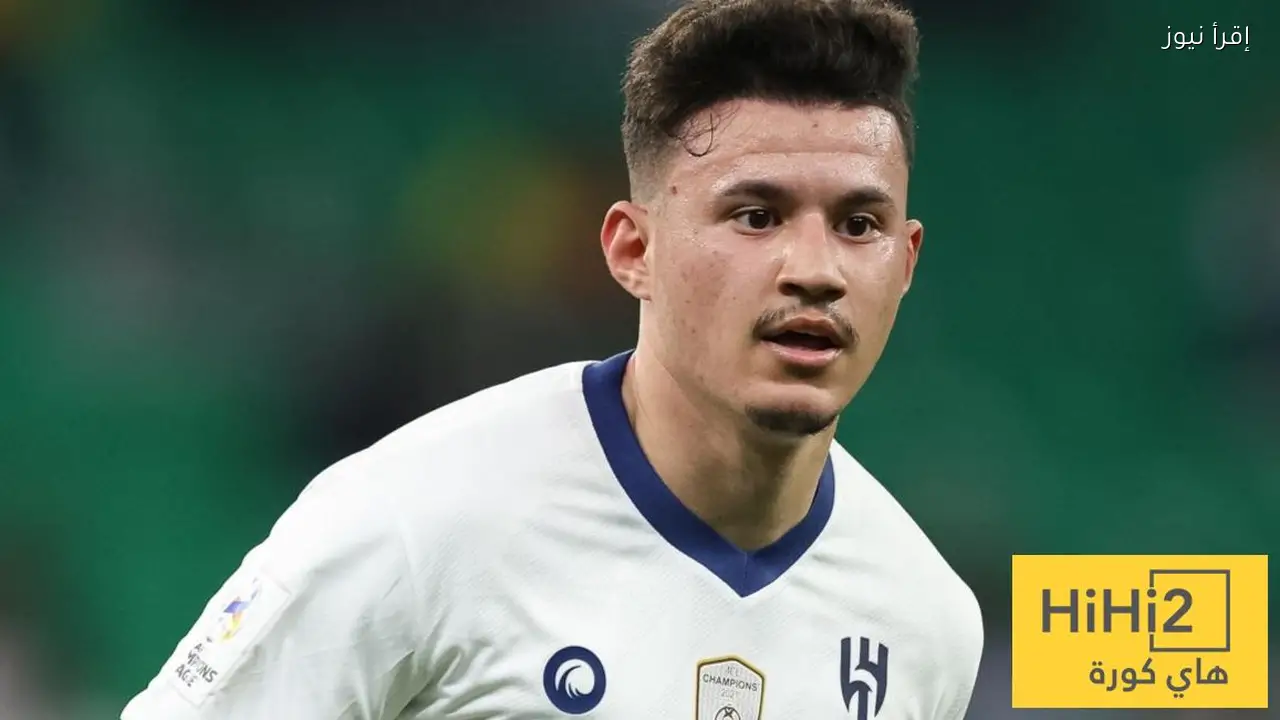 النصر يواجه تحديات قانونية في ضم اللاعب الحمدان