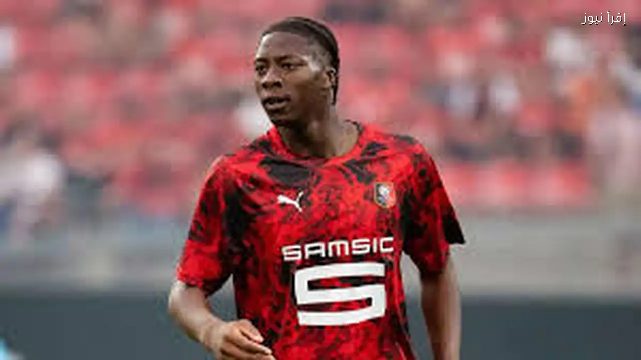 الهلال السعودي وتشيلسي يتنافسان على ضم محمد قادر ميتي