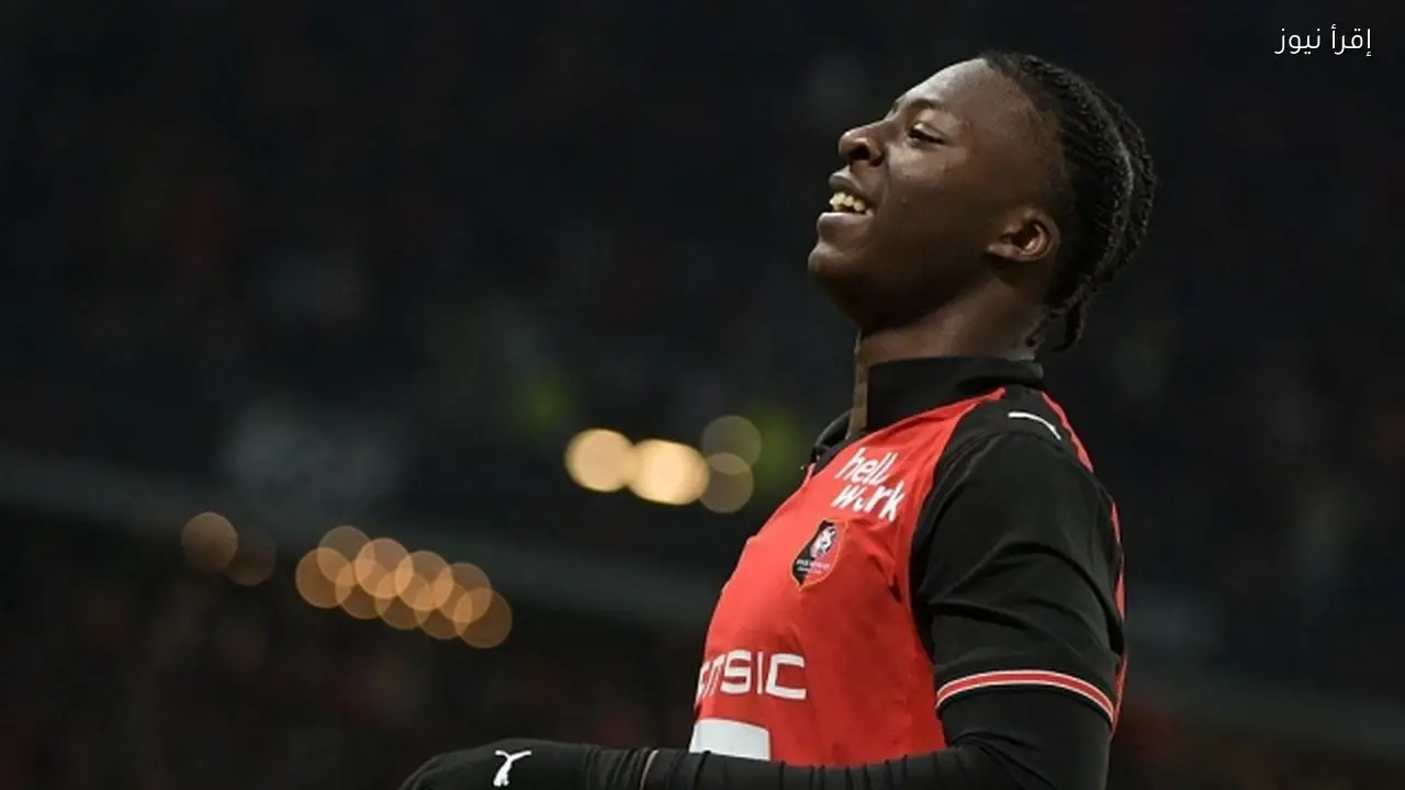 الهلال السعودي يتعاقد مع ميتي في صفقة مثيرة