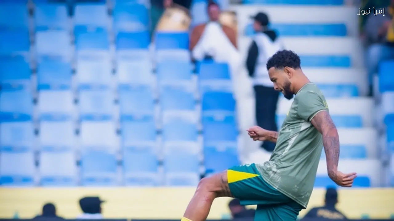 الهلال السعودي يتفاوض لضم جوشوا كينغ في سوق الانتقالات