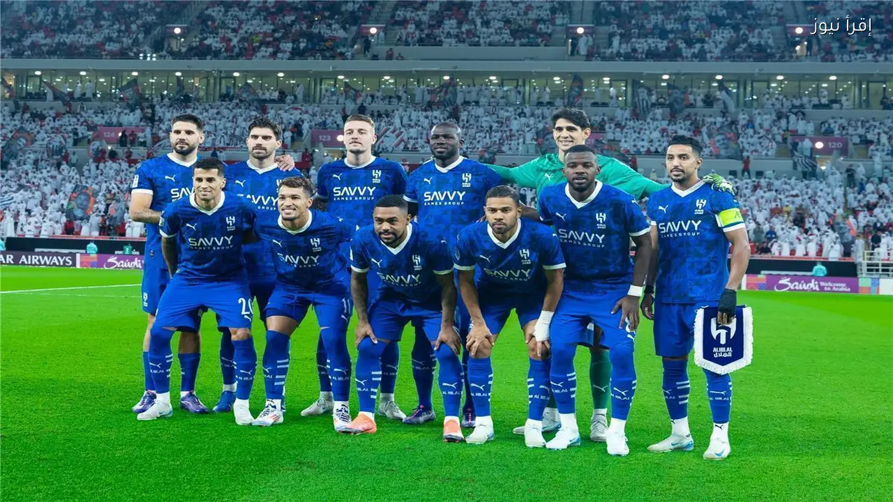 الهلال السعودي يعير لاعبة إلى كورينثيانز البرازيلي