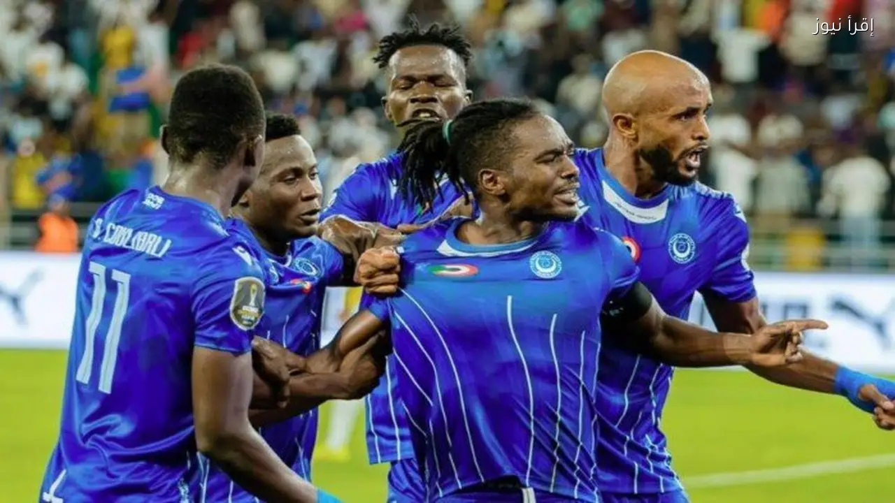 الهلال السوداني يفوز على صن داونز في دوري أبطال إفريقيا