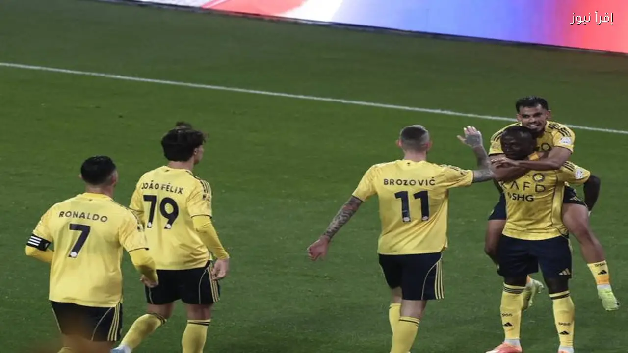 الهلال يحقق فوزًا ثمينًا على التعاون ويقترب من صدارة الدوري