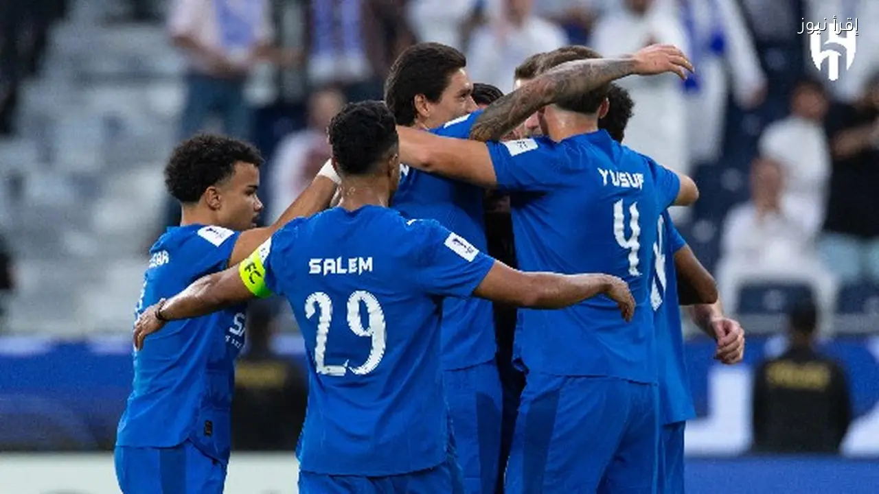 الهلال يستهدف صفقة دفاعية بـ 18 مليون ريال وفح يتمسك بلاعبه