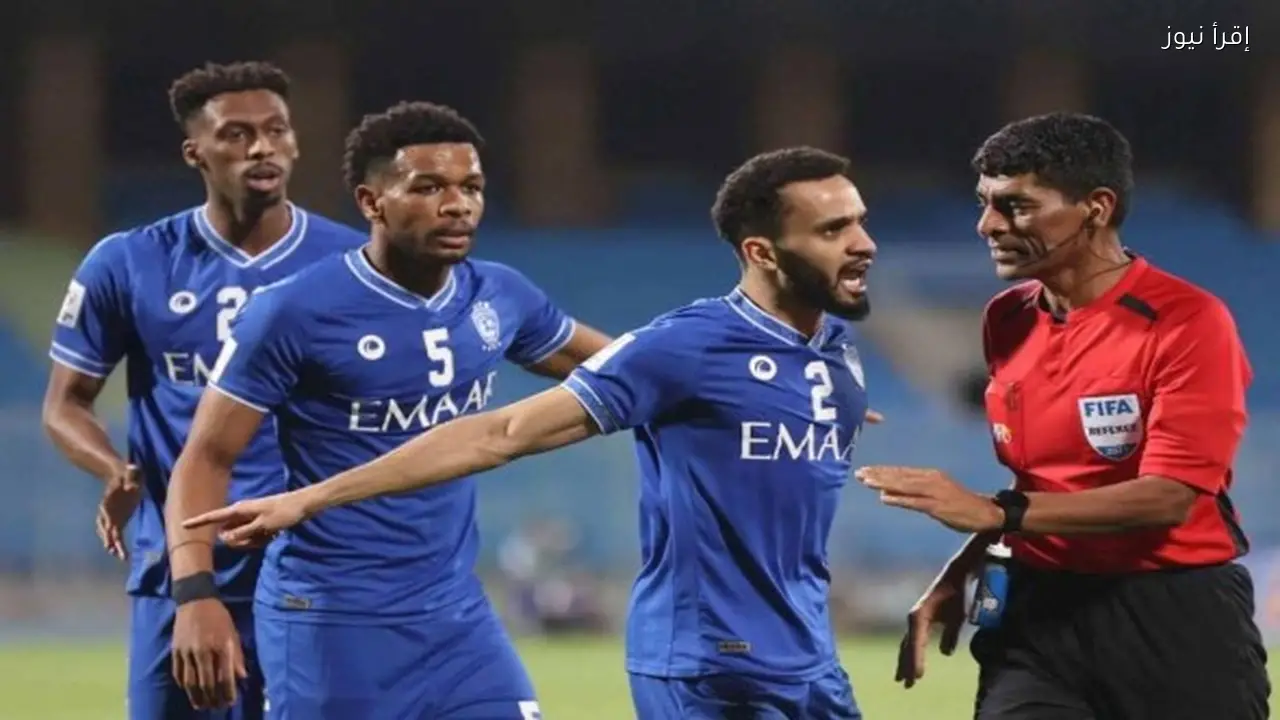 الهلال يطلب ضم مويس كين خلال الانتقالات الصيفية
