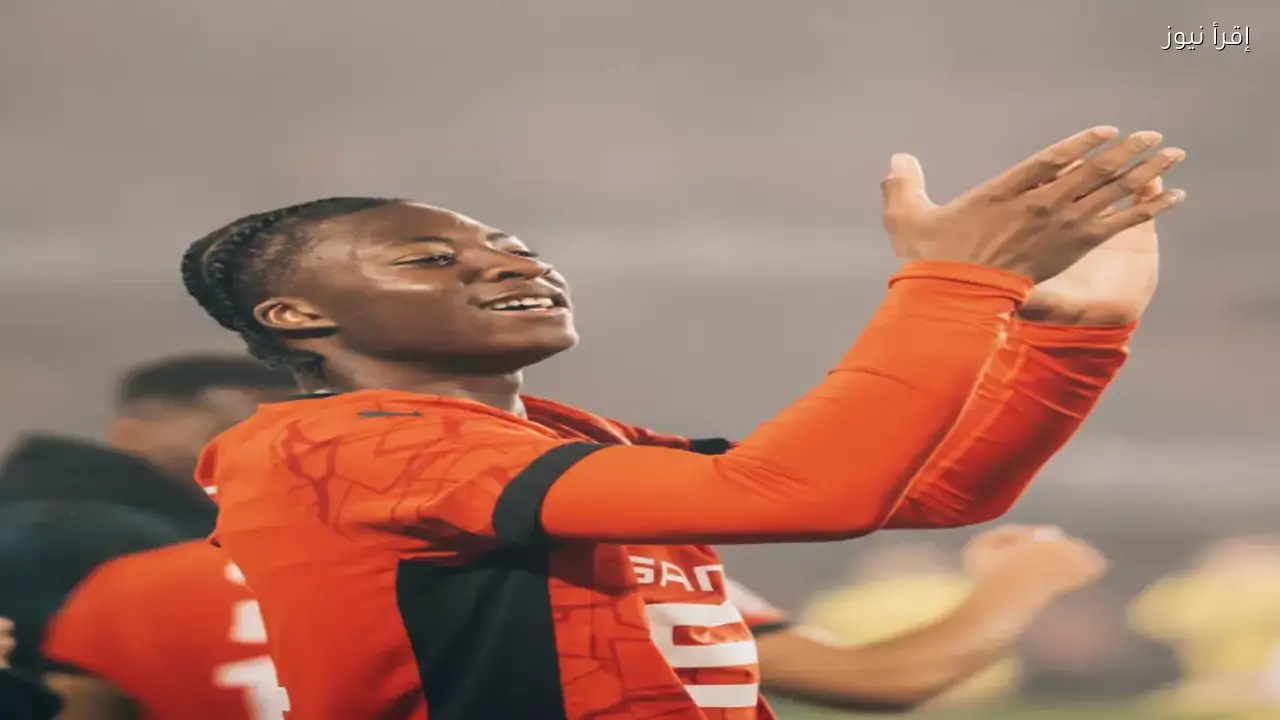 الهلال يعرض 40 مليون يورو لضم موهبة فرنسية من مانشستر يونايتد