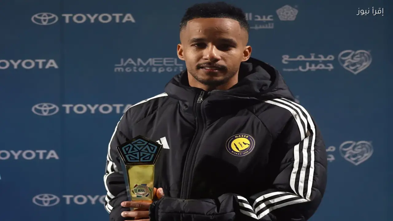 الهلال يقدم عرضاً رسمياً للحصول على موافقة غريب